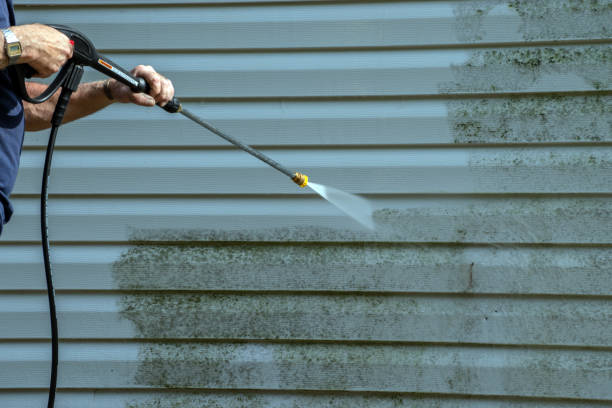 Best Animal Enclosure Cleaning  in Fannett, TX