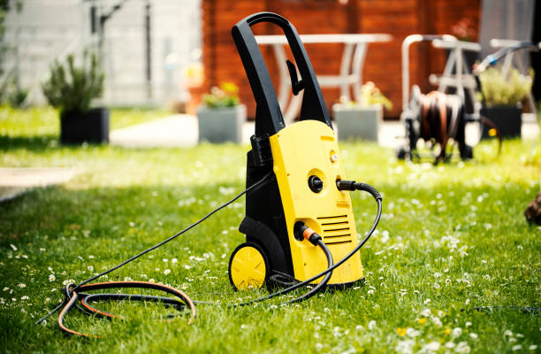 Best Dumpster Area Cleaning  in Fannett, TX